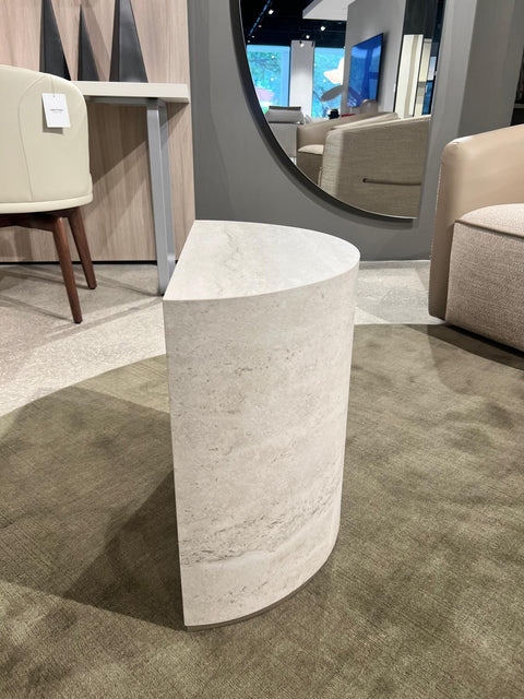 Domingo Side Table - Low