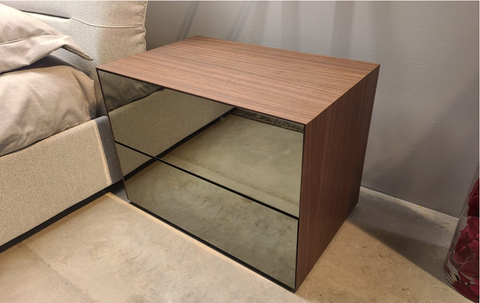 Norma Nightstand