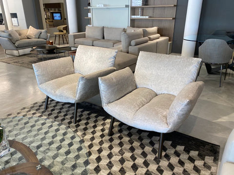 Pil Armchair