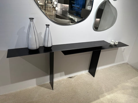 Tee Console Set of 2