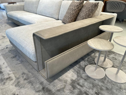 Vincent Sofa - Right-Facing - W 134"