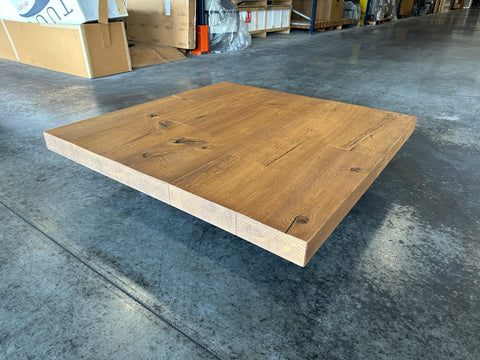Air Square Coffee Table Wildwood