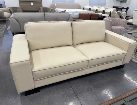 Bond Sofa - W 83"