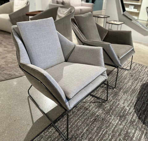 New York Avant Lounge Chair