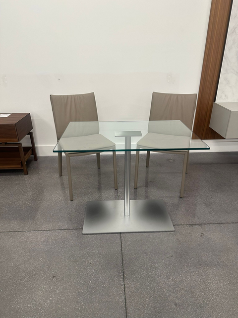 Farniente Rectangular Dining Table - 36"