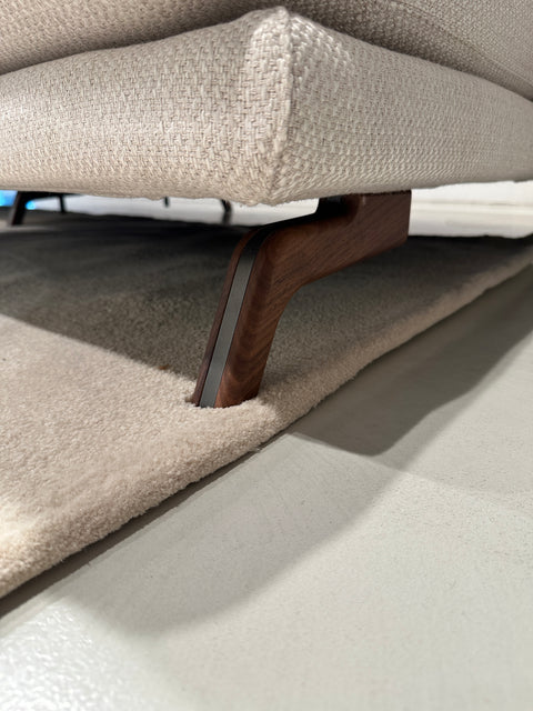 Etienne Sofa Right-facing - W 144"