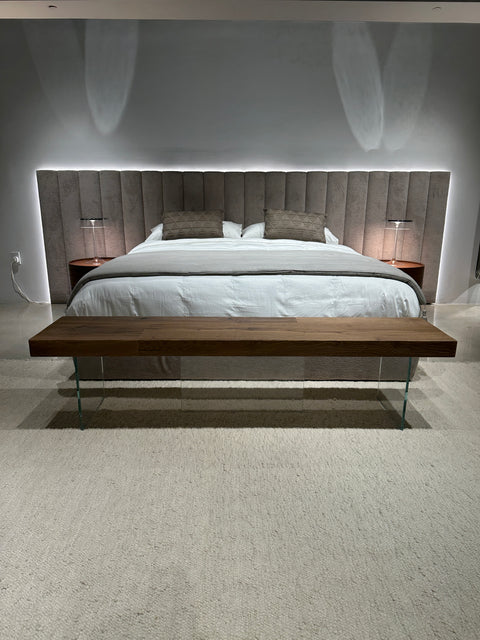 Air Bench - 75"