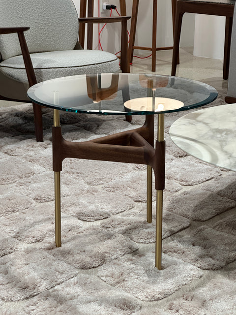 Joint Side Table - High