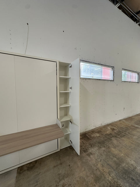 Penelope Board - Wall Bed