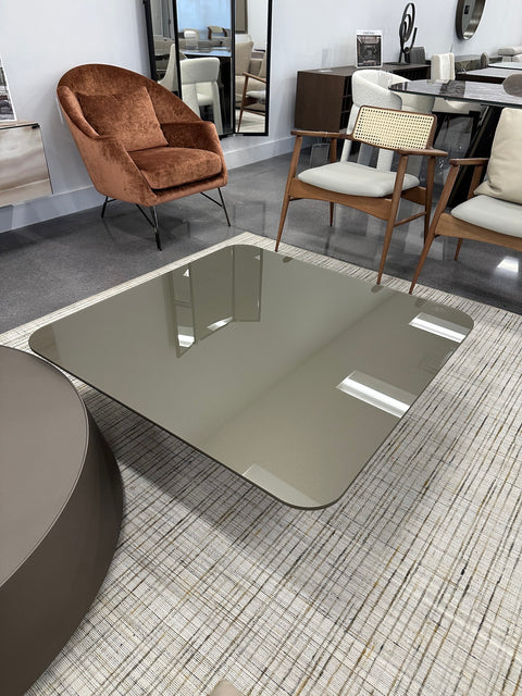 Compass Coffee Table