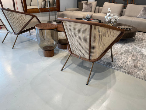 Colony Accent Chair