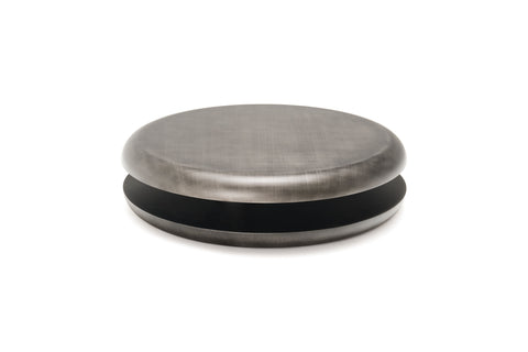 Yo Yo Brushed Coffee Table