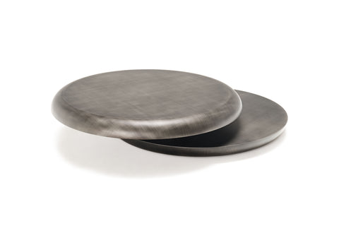 Yo Yo Brushed Coffee Table