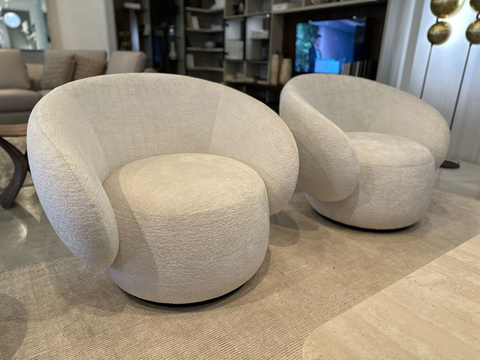 Nebulona Lounge Chair